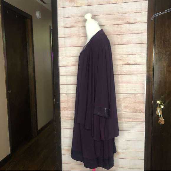 Maggie Barnes dress with jacket - Picture 4 of 13